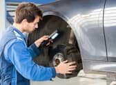 Brake faults were the most common dangerous defects in 2021/22 (Photo: Adobe Stock)