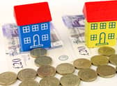Council tax is on the rise by up to 15% across local authorities in England -  Credit: Adobe