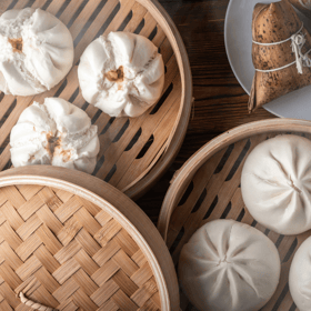 Itsu recall chocolate bao buns after undeclared milk causes allergy concerns