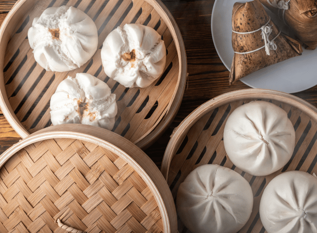 Where to buy Itsu's new chocolate and caramel bao buns as seen on TikTok