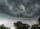 A fresh weather warning for rain has been issued by the Met Office for a large part of the UK this week following a cold snap which gripped the country for days. 