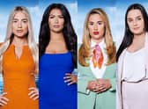 BBC The apprentice - candidates business plans ahead of semi final interviews 