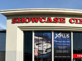 The offer is available in Showcase Cinemas on Sunday
