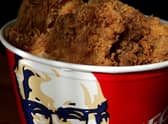  TikTok users went into a frenzy after a video creator revealed he could get his KFC bucket refilled free of charge. 