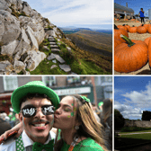 5 thing you didn’t know about Ireland on St Patrick’s Day