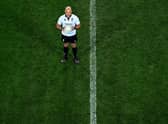 Referee Jaco Peyper will be in charge of the Ireland v England Six Nations game today at the Aviva Stadium in Dublin