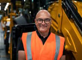  MasterChef judge Gregg Wallace quits BBC’s Inside The Factory to focus on autistic son