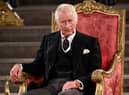 Thousands of volunteers are needed to offer their helping hands over the course of King Charles III’s coronation celebrations - Credit: Getty Images