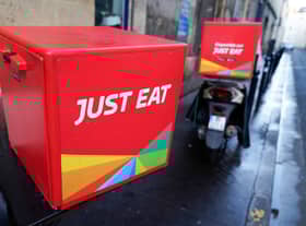 Over 1,700 Just Eat jobs are at risk - Credit: Adobe