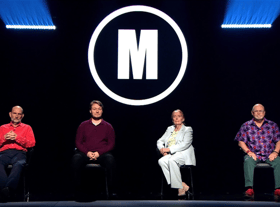 BBC’s Mastermind honours late contestant Anna Milford Goldstein