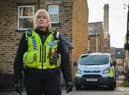Catherine Cawood