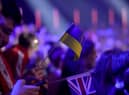 Eurovision in Liverpool is just under two months away.