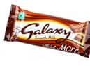 Galaxy chocolates will see a huge price hike of 50% - Credit: Adobe