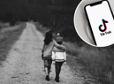 A new ‘glass child’ trend is circulating Tiktok - here’s what it means