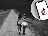 A new ‘glass child’ trend is circulating Tiktok - here’s what it means