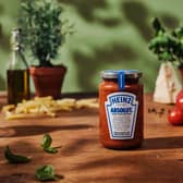 Heinz and Absolut Vodka team up for unexpected pasta sauce inspired by social media trend - where to buy