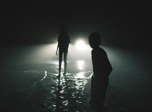 The study said there were a total of 497 UFO sightings across the UK last year, an increase of 20% from the previous year when there were 413.