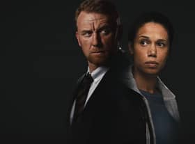 Six Four ITV - Release date, cast, how to watch and episode 1 summary 