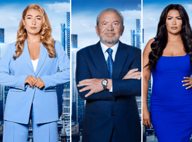 The Apprentice finalists will take on another gruelling task before one of them is crowned the winner tonight