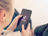 TikTok is the world's most popular app