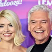 A replacement has been drafted in to take Phillip Schofield’s place on ITV’s This Morning 