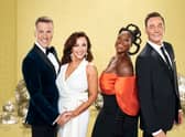 BBC Strictly Come Dancing’s Shirley Ballas says online trolls left her at ‘all time low’ following recent series