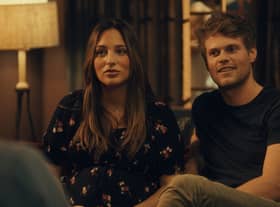 The cast of Made In Chelsea will return to our screens soon, including Maeva and James