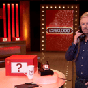 Deal or No Deal will be without Noel Edmunds when it sets up shop in ITV with Stephen Mulhern - Credit: Channel 4 / Handout