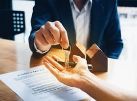 landlords may soon be given more power to deal with anti-social tenants