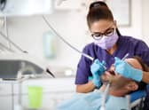 Dozens of dentists could close 