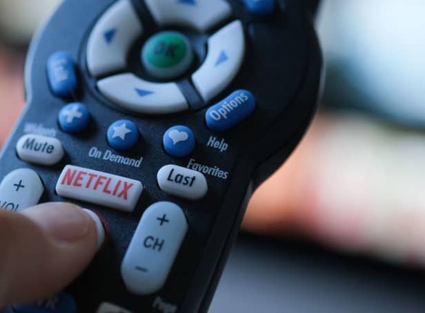 A number of TV shows and movies will be leaving Netflix in April
