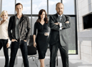 Sky Atlantic drama Billions will be no more after season seven - Credit: Sky