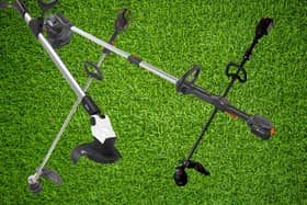 Best battery-run grass trimmers UK 2023 