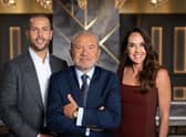 The Apprentice Australia season 2 will air on TV tonight