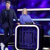The Finish Line BBC: Roman Kemp fronts brand new daytime quiz show with Sarah Greene