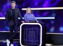 The Finish Line BBC: Roman Kemp fronts brand new daytime quiz show with Sarah Greene
