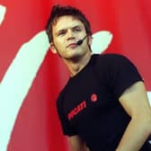 S Club 7 singer Paul Cattermole has died at the age of 46 (Photo: PA Wire/PA Images)