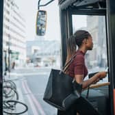 The extended cap applies to more than 140 bus operators around England (Photo: Adobe Stock)