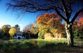 The People’s Park in Birkenhead (Photo: UK Government)