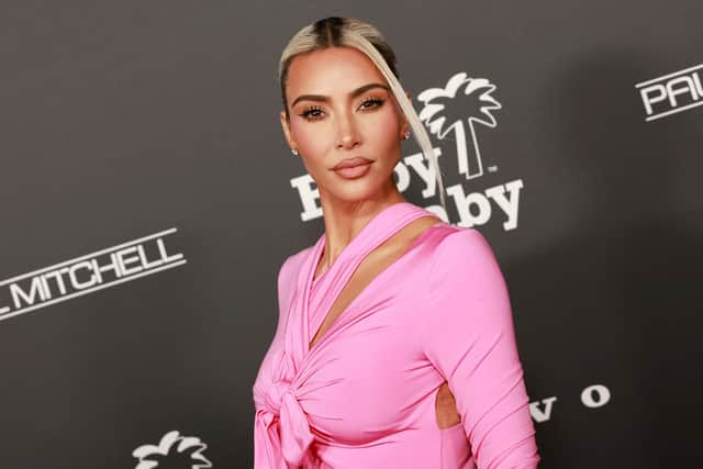 Kim Kardashian will star in the twelfth series of American Horror Story