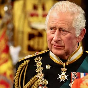 Tory ministers will not be happy with the new ‘no plus-one’ rule for King Charles III coronation - Credit: Getty Images