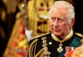 King Charles has made a last minute change to the coronation 