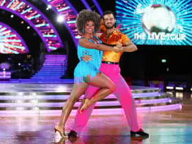 Fleur East is among the contenders to replace Rylan on It Takes Two
