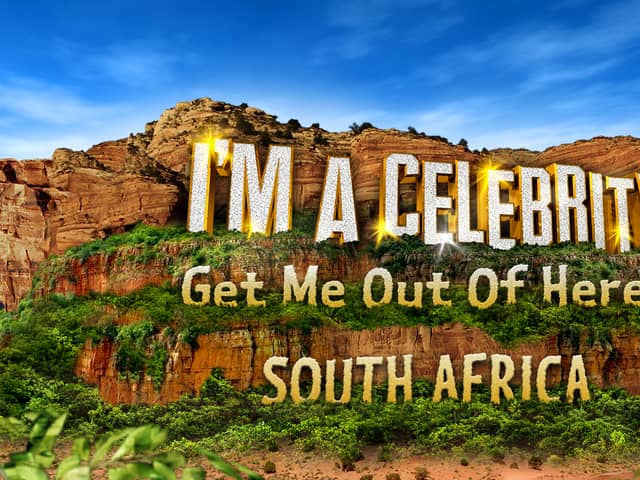 ITV has announced the release date for I’m A Celebrity South Africa