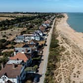 Holiday homes in England will need planning permission under new plans proposed by the government