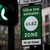 Vehicles not registered in the UK must enrol in a special scheme with TfL to ensure they meet the environmental standards to enter the ULEZ zones, or else be deemed non-compliant by default.