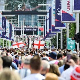 Football fans are being warned to be aware of ticket scams ahead of the new season (Photo: Getty Images)