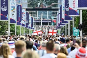 Football fans are being warned to be aware of ticket scams ahead of the new season (Photo: Getty Images)