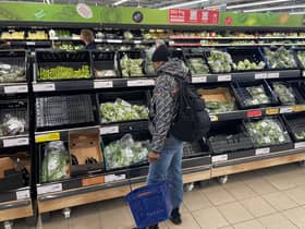 Brits are being offered clever ways to reduce their weekly food spend by making simple swaps to meals.