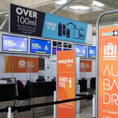 EasyJet is allowing customers to drop off their luggage at certain airports the evening before they travel (Photo: Getty Images)